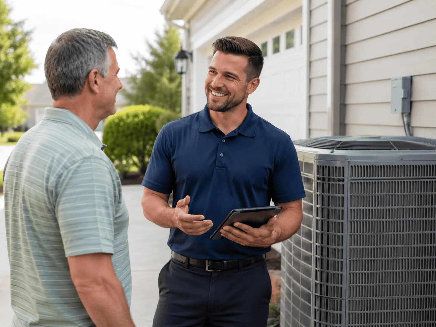 Heat Pump Installation Lometa, TX FAQs
